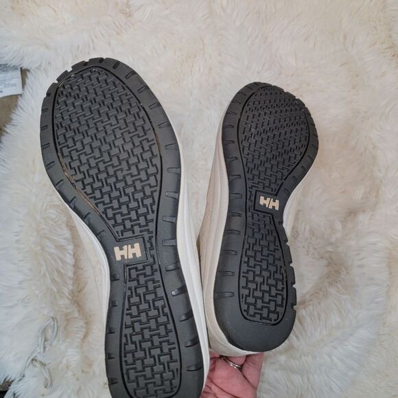 Helly Hansen Eir 2 suede snow boots size 7.5 US EU 38.5 - Picture 10 of 14